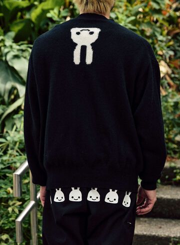 Bunny Cardigan,, small image number 12