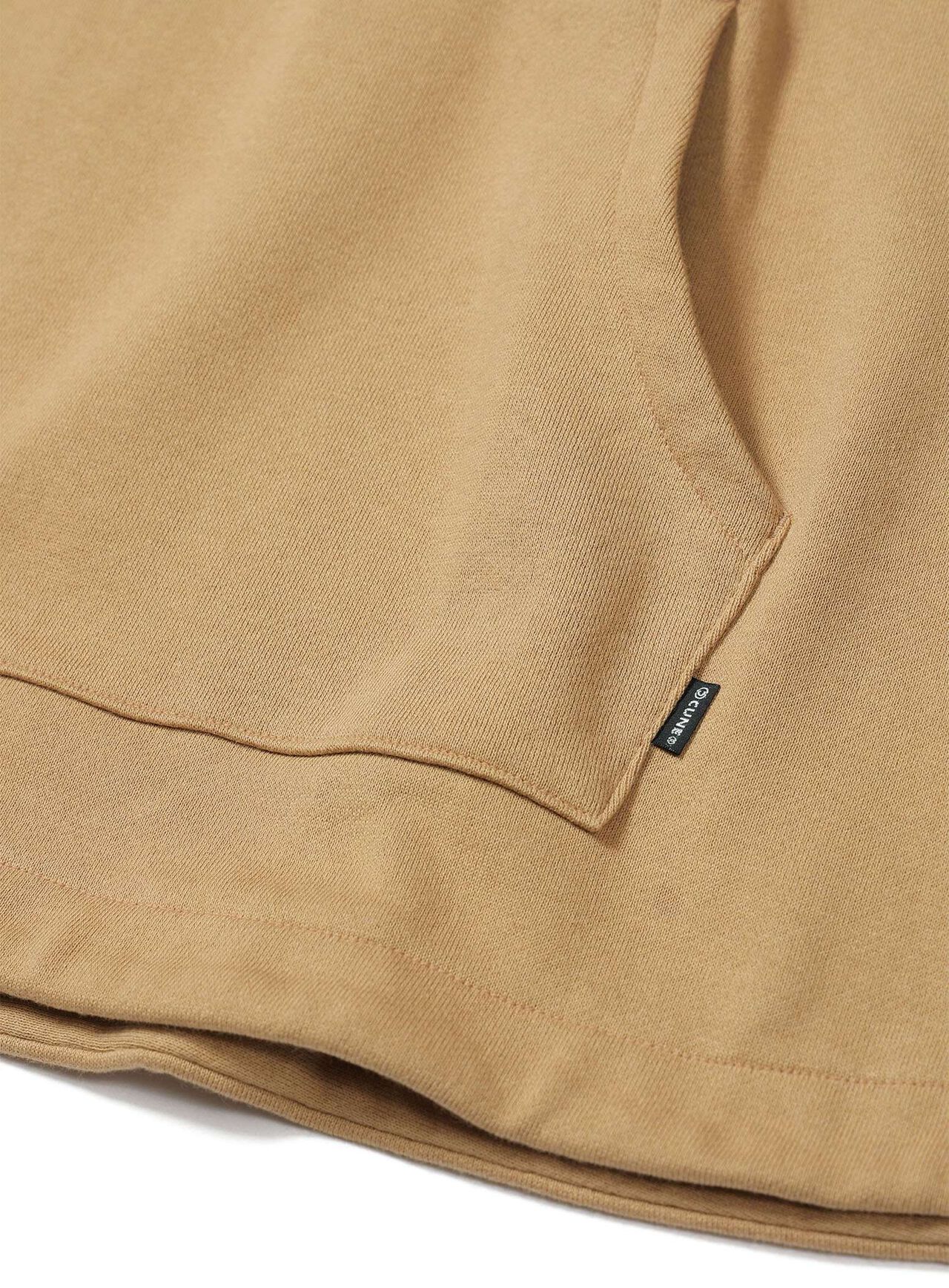 Poncho Parka,C.GRAY, large image number 4