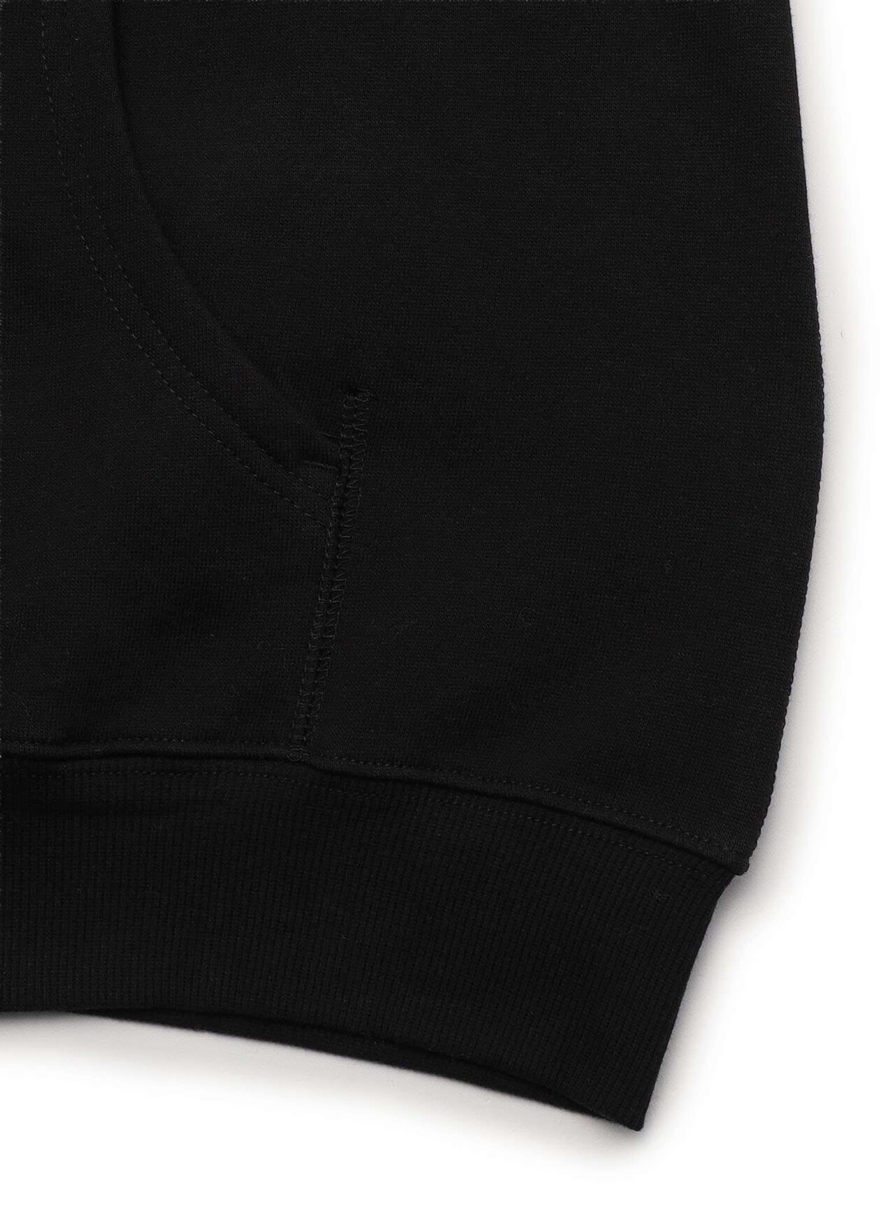 CUNE Zip Parka - Flames,BLACK, large image number 4