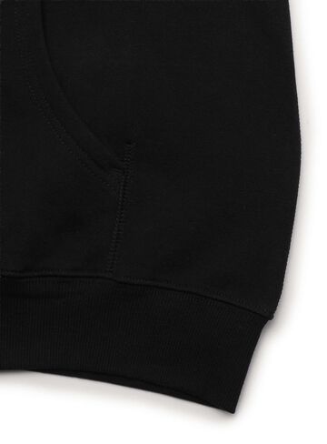 CUNE Zip Parka - Flames,BLACK, small image number 4