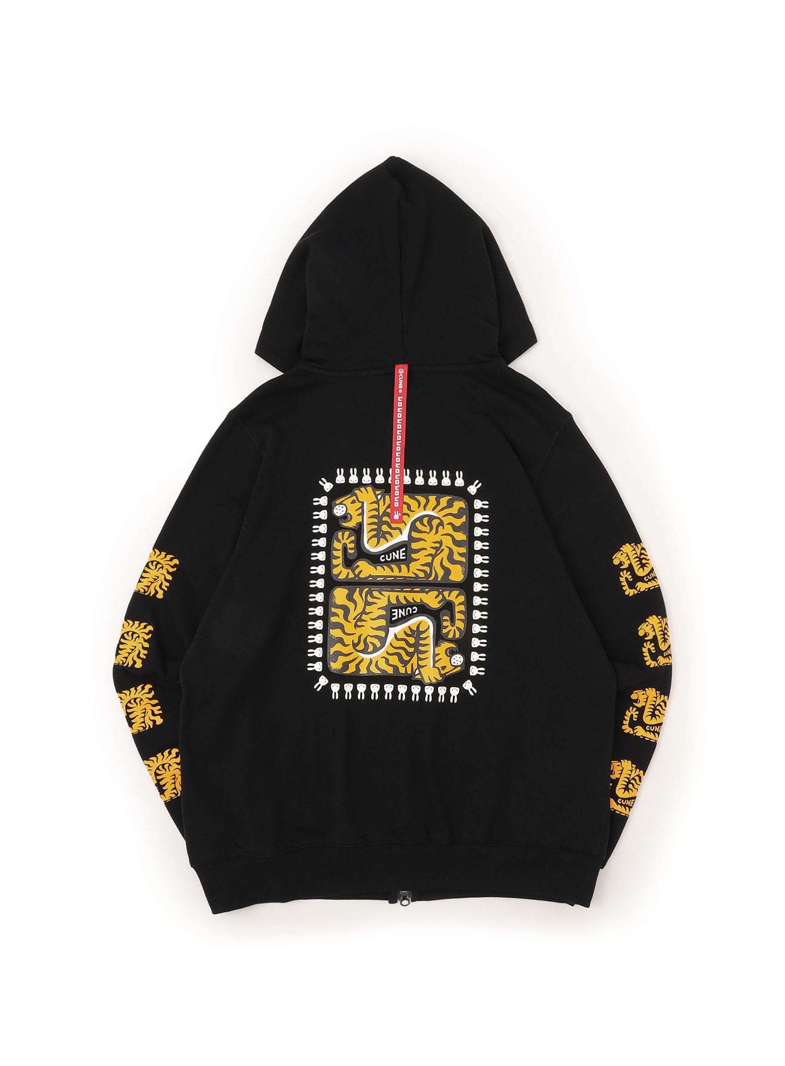 CUNE HOODIES | CUNE Official Global Online Store