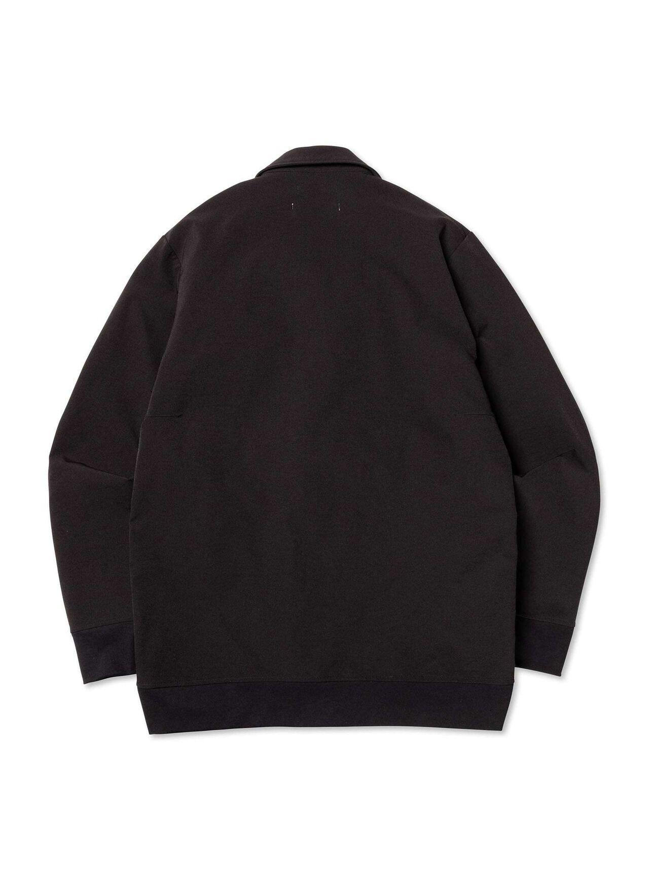 Sport Tailored Blazer,BLACK, large image number 7