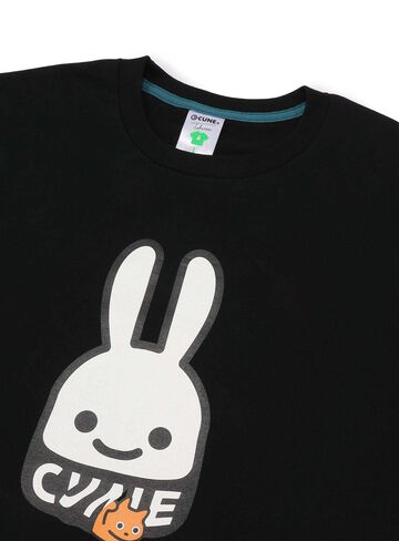 S/S Tee Noren Curtain,WHITE, small image number 6