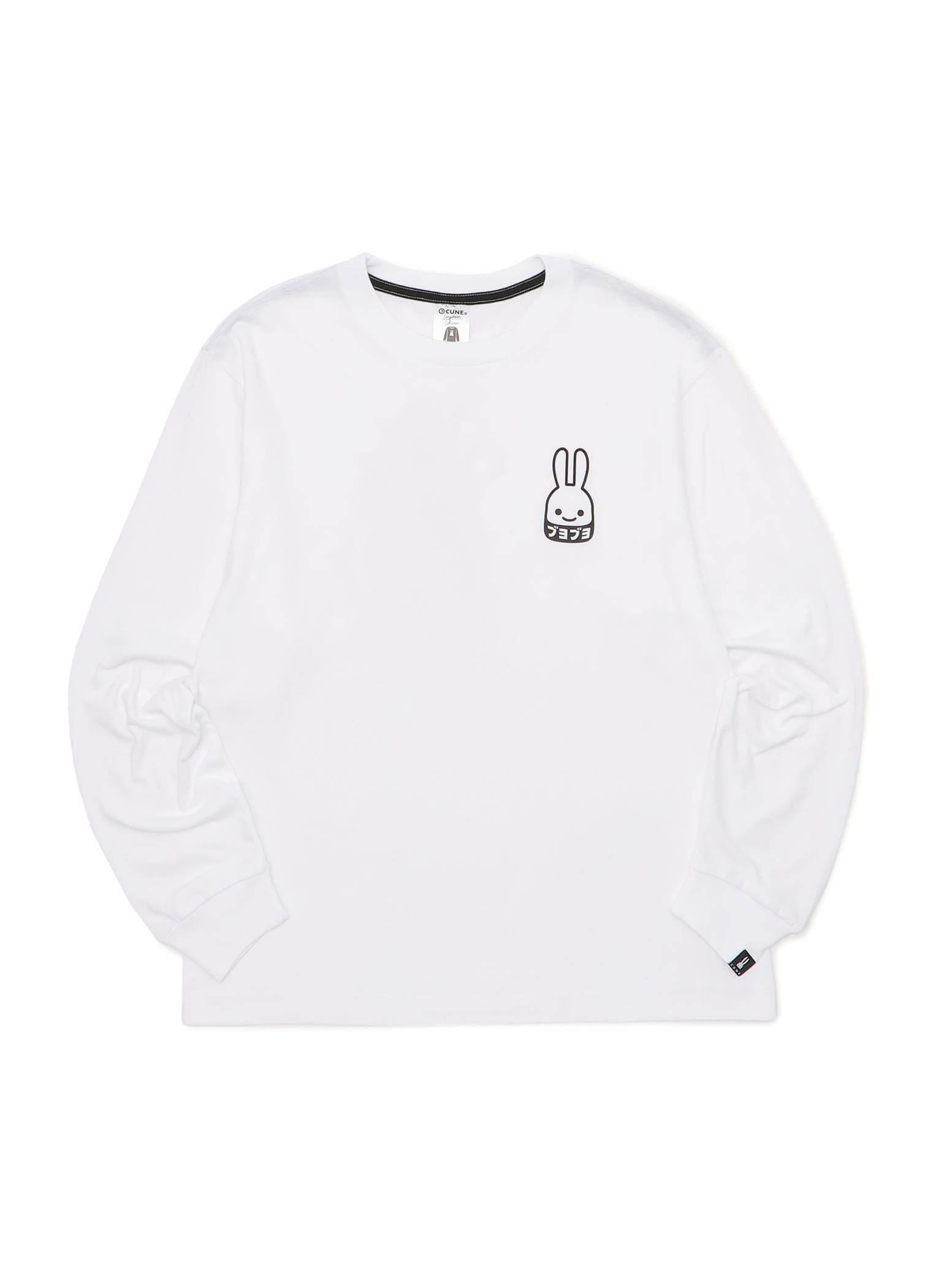 CUNE LONGSLEEVES | CUNE Official Global Online Store
