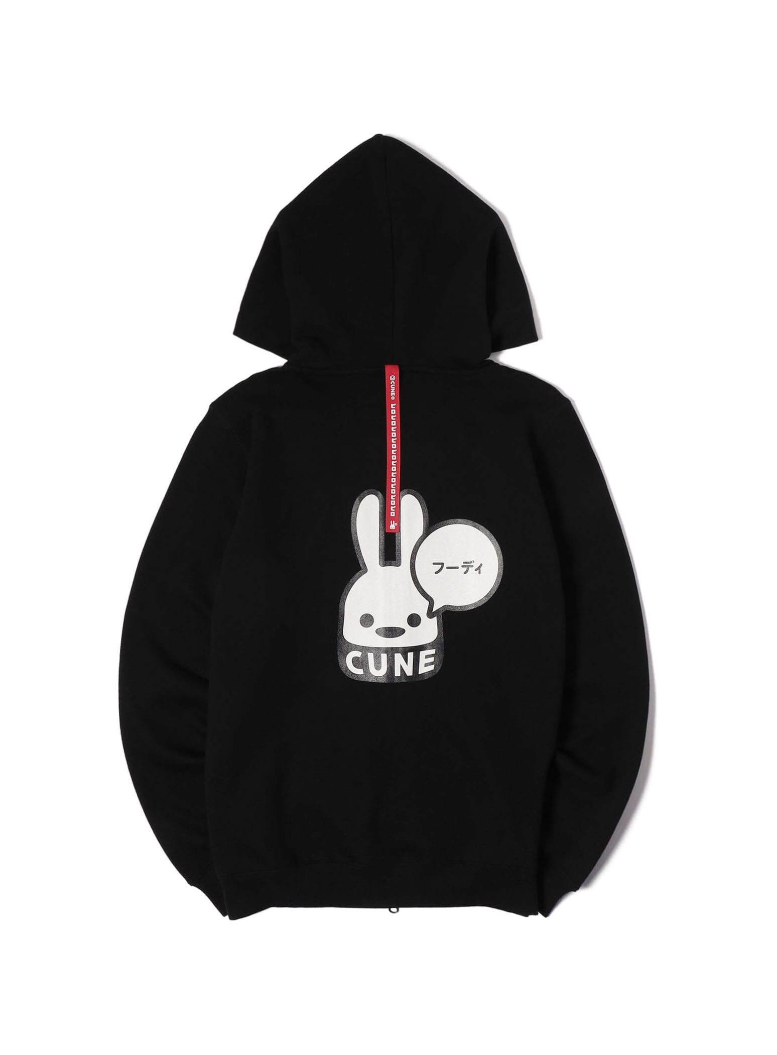 CUNE HOODIES | CUNE Official Global Online Store