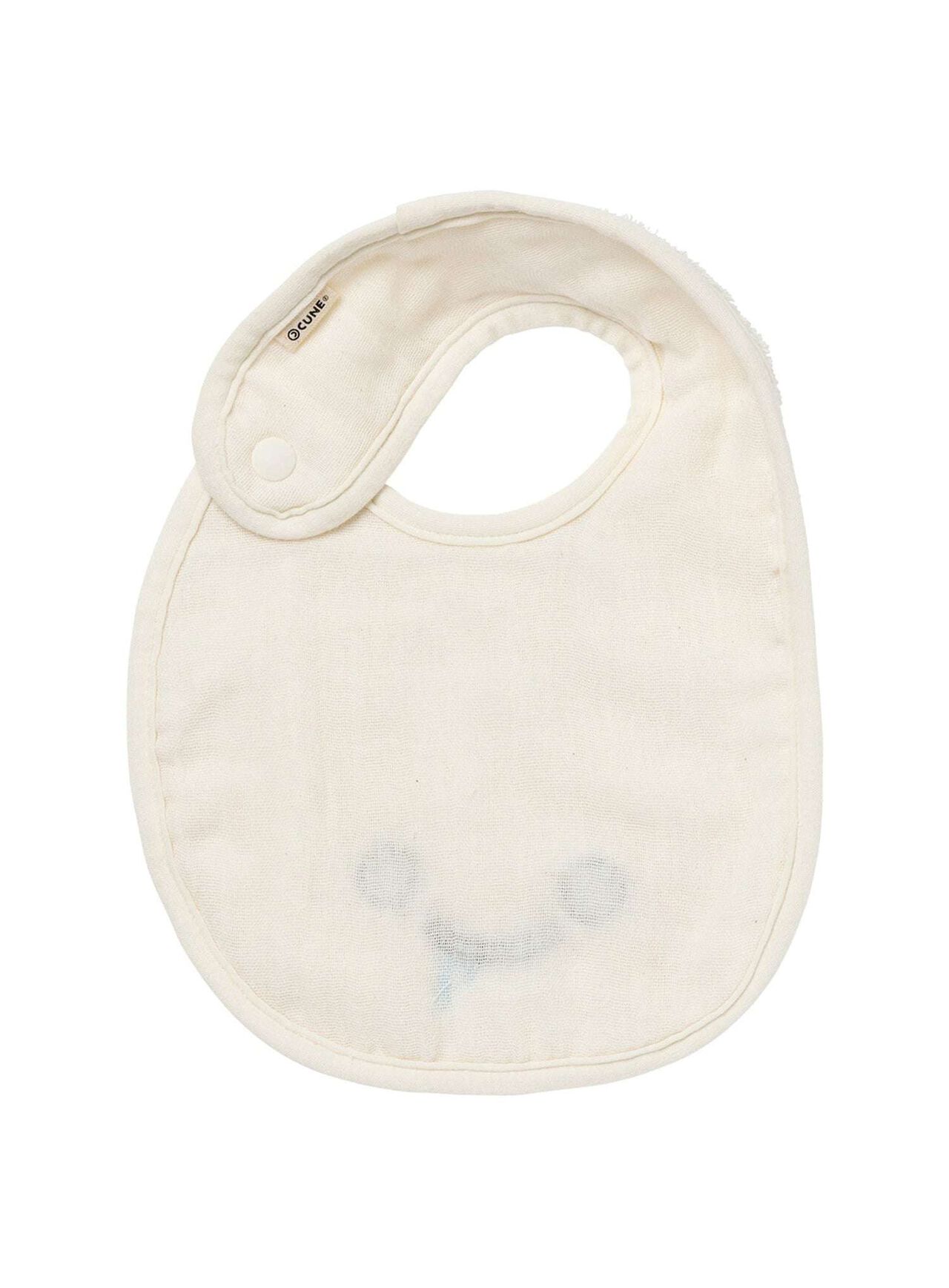 Organic Cotton Drool Bunny Set,MULTI, large image number 6