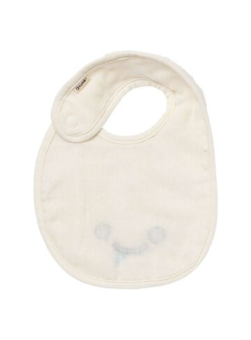 Organic Cotton Drool Bunny Set,MULTI, small image number 6