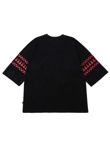 Football T-Shirt,, small image number 1