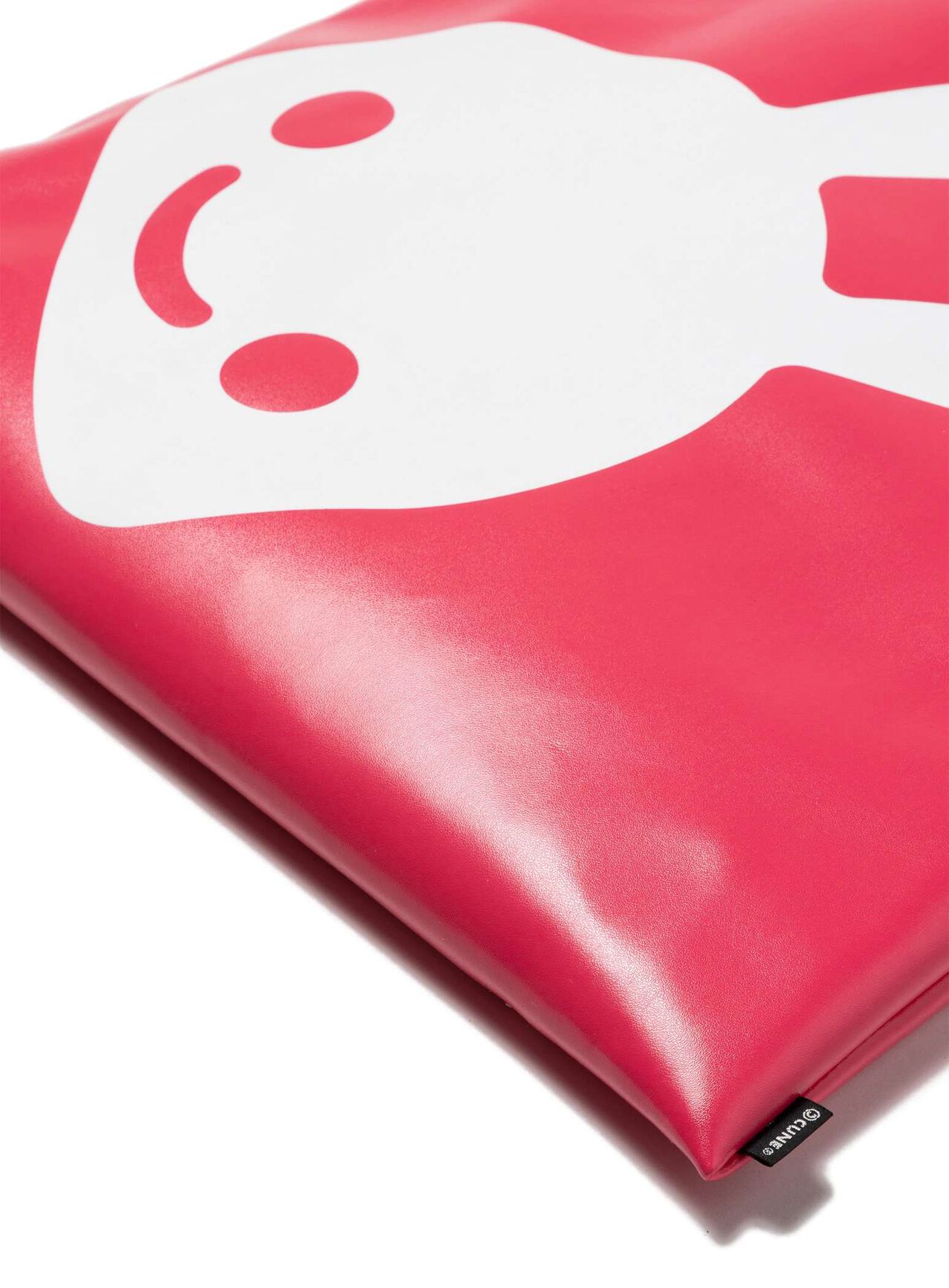 PVC tote bag,, large image number 3