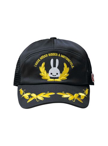 Mesh Apollo Cap,ONE, small image number 0