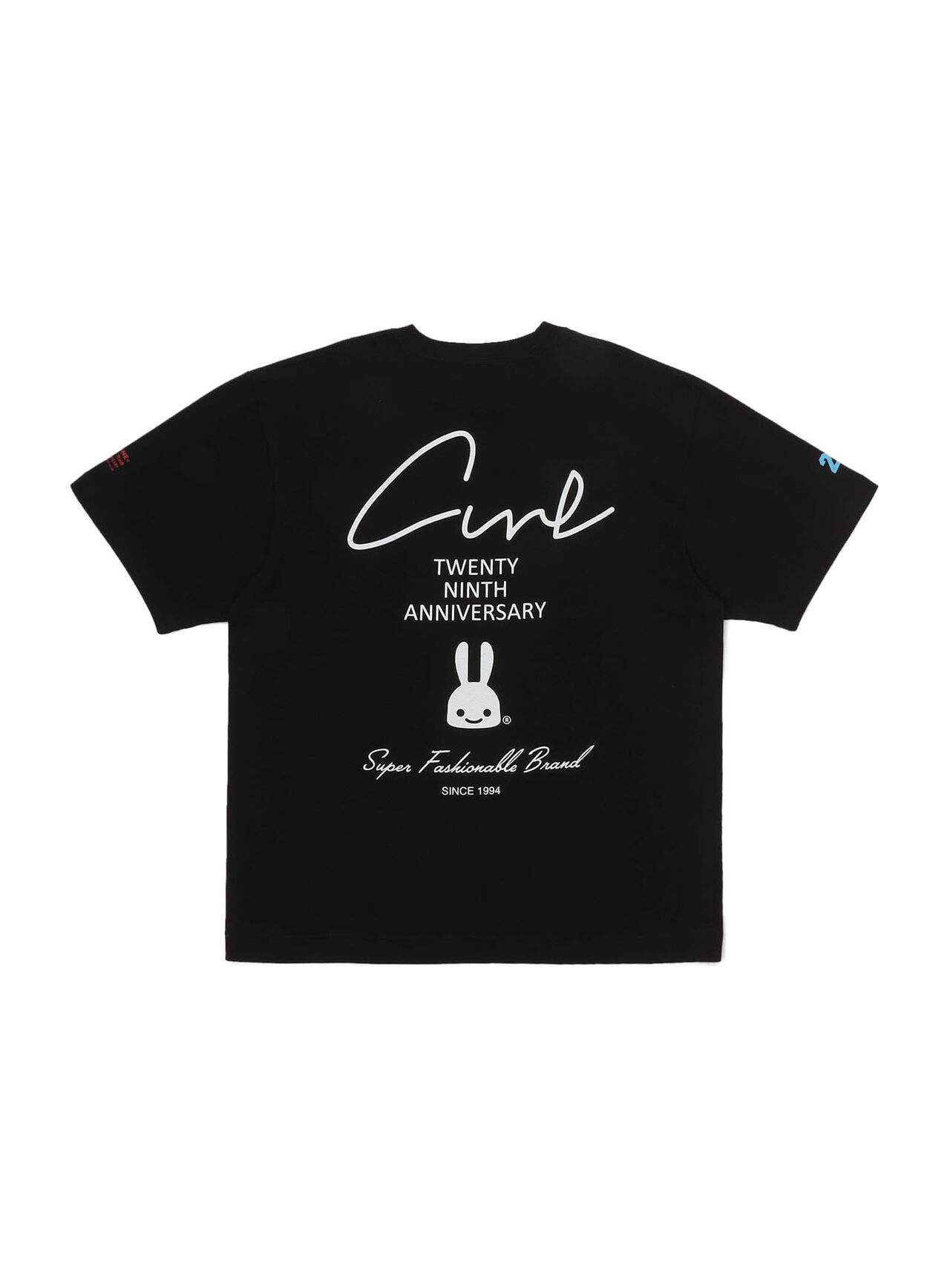 29th T-SHIRTS Round,, large image number 1