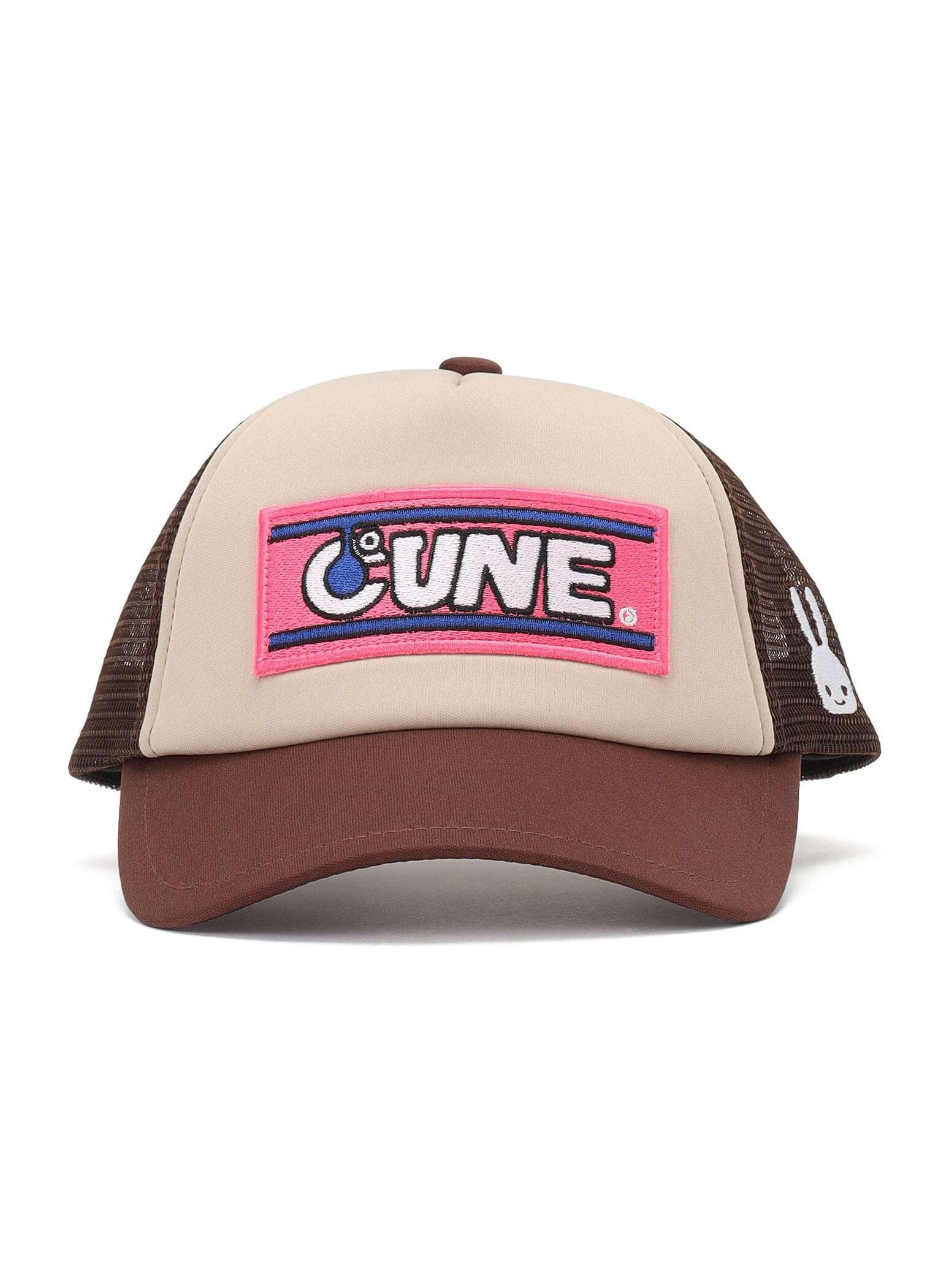 cune リバーシブル　ハット HATS | CUNE Official Global Online Store