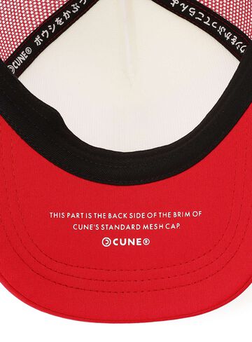 Mesh Cap CUNE Rabbit,ONE, small image number 4