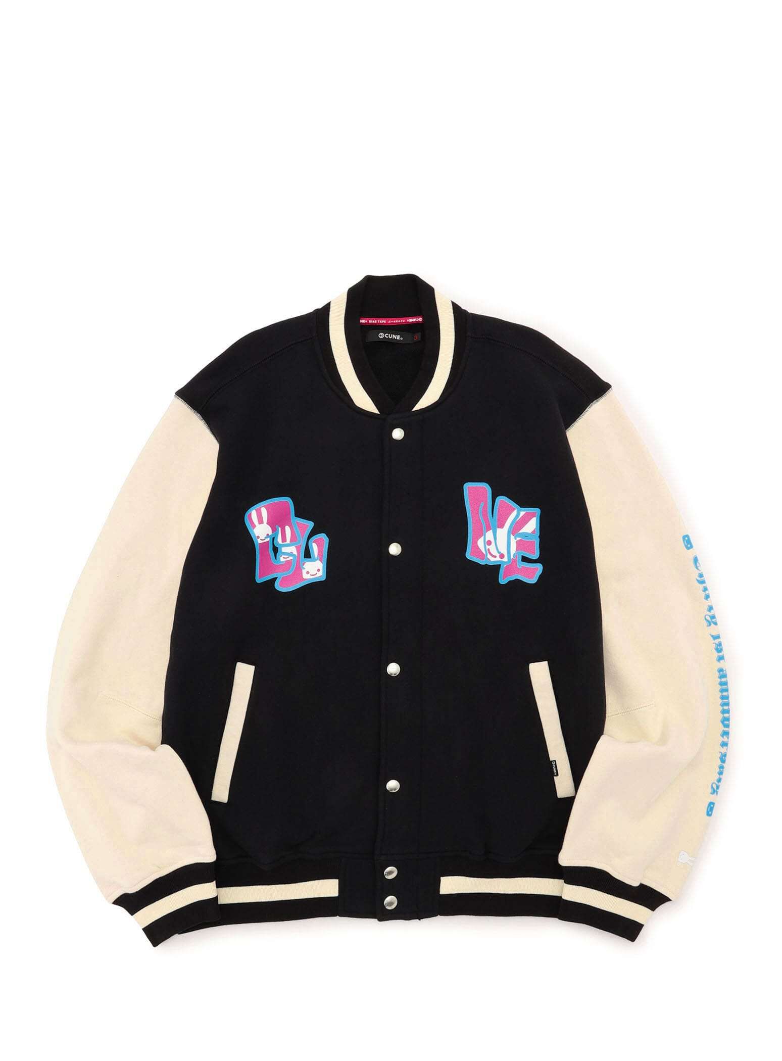 OUTERWEAR | CUNE Official Global Online Store