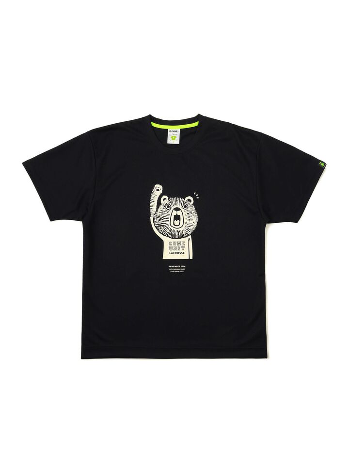 CUNE DRY T-SHIRTS Lacrosse Team,, medium