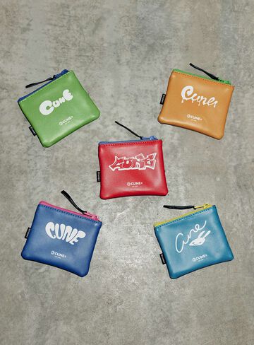 Jump Print Mini Pouch,MULTI, small image number 6