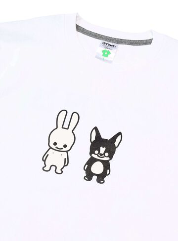 S/S Tee Boston Terrier,L, small image number 6