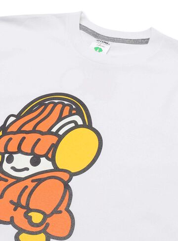 S/S Tee Layer Up,L, small image number 6