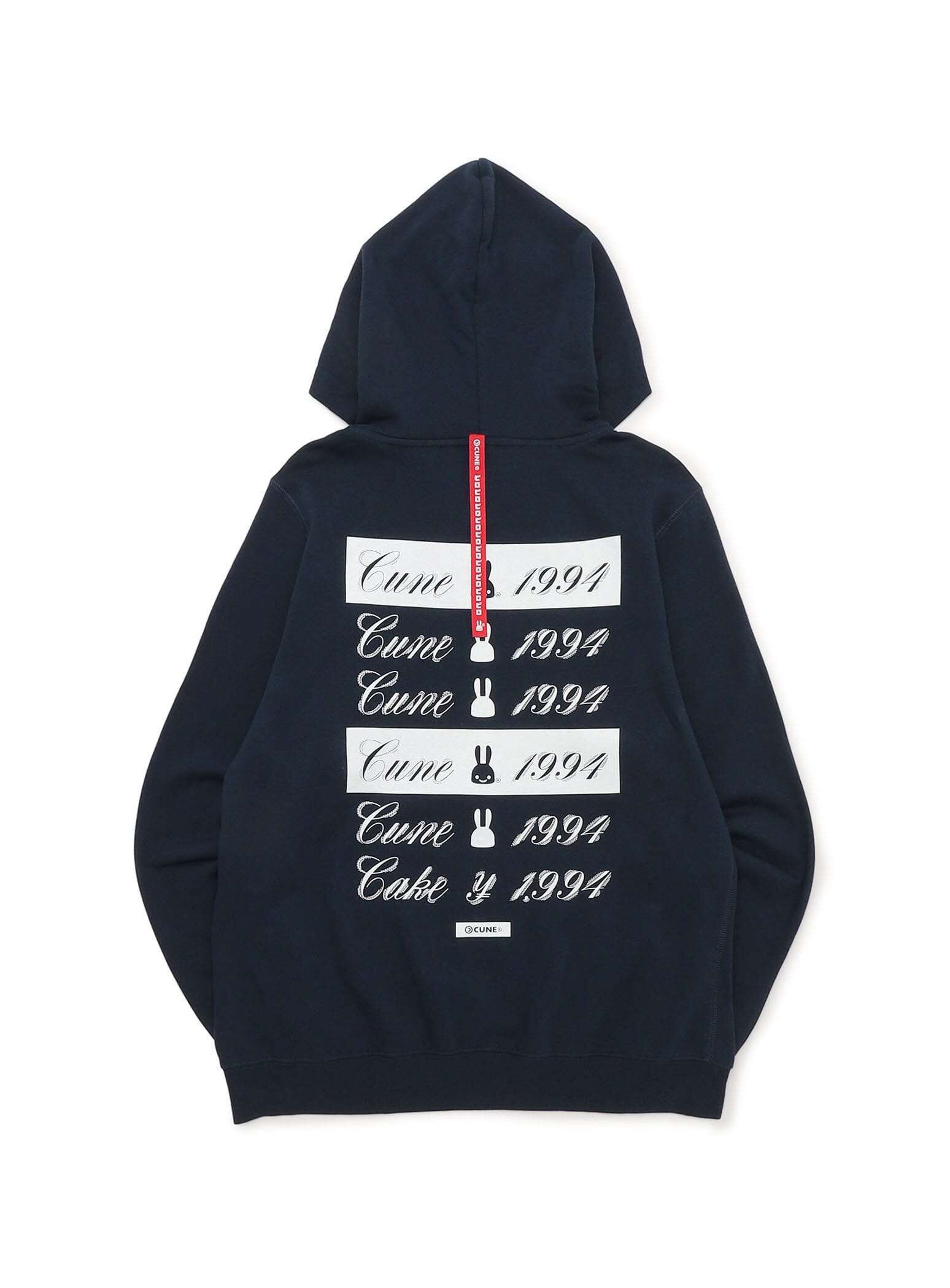CUNE HOODIES | CUNE Official Global Online Store