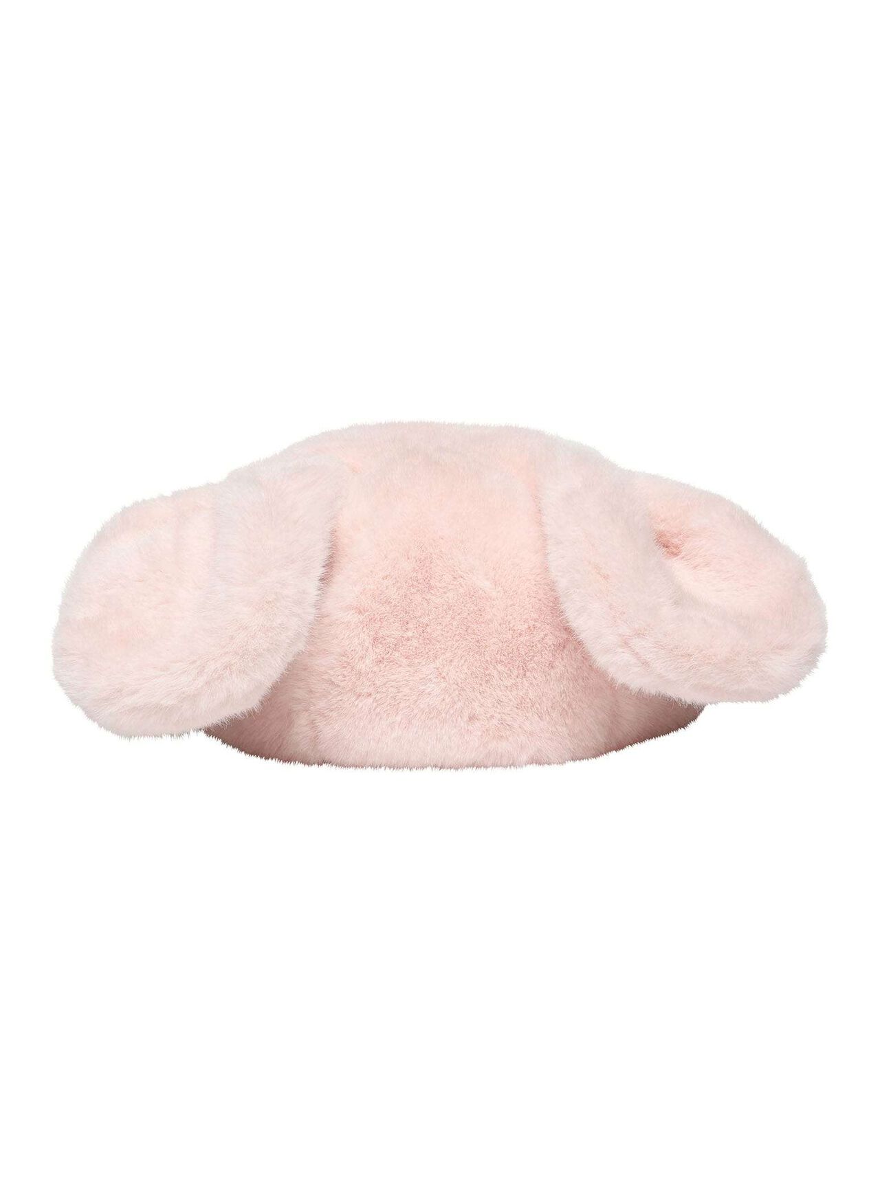 Rabbit Fur Beret,ONE, large image number 2