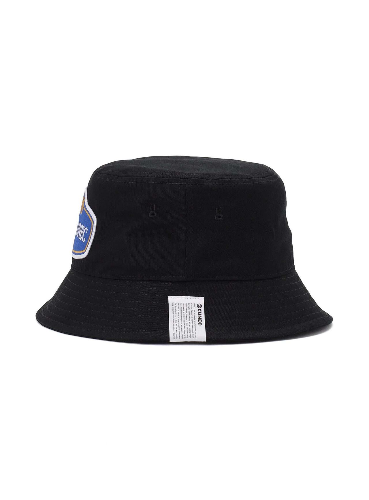 Patchwork Bucket Hat F,ONE, large image number 2