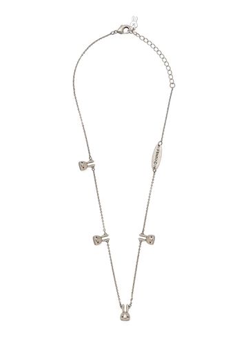 4D Bunny Necklace,ONE, small image number 1