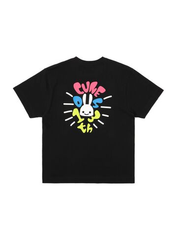 OS 13th Anniv. T-SHIRTS 13-Year-Old's First Day,BLACK, small image number 2