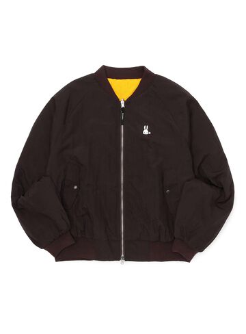 Reversible Quilted Jacket,, small image number 1