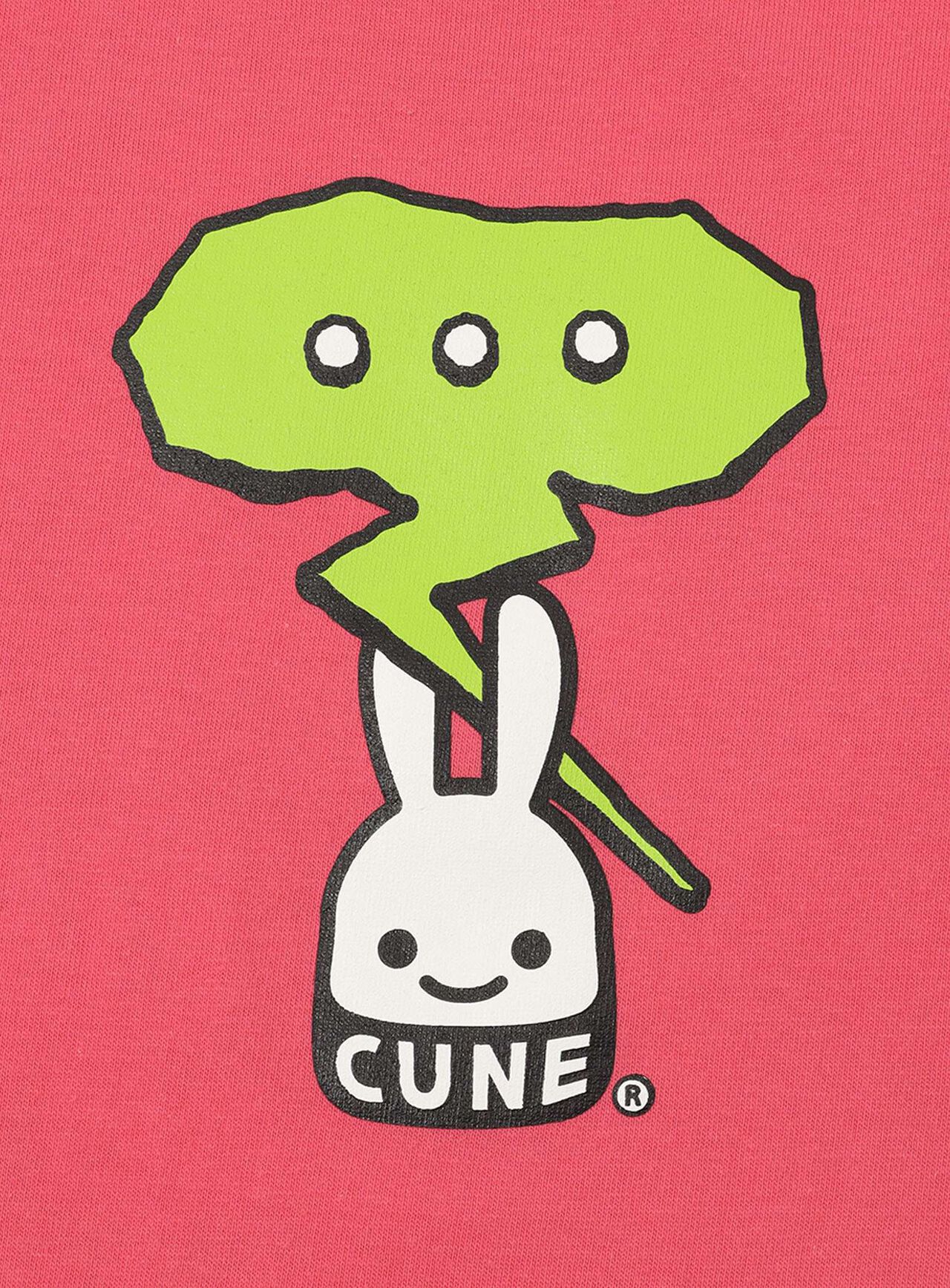 S/S Tee I didn't say.,, large image number 4