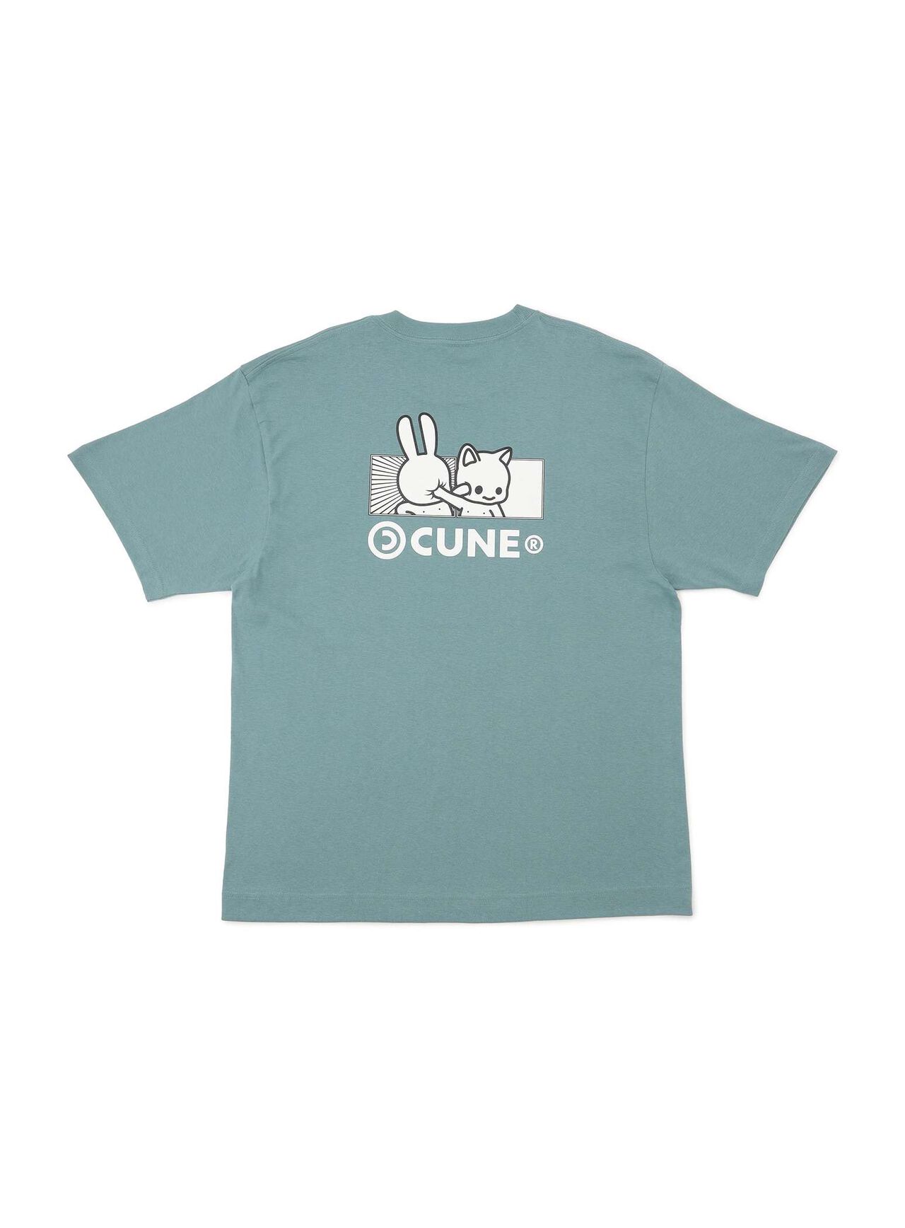 S/S Tee Battle,, large image number 1