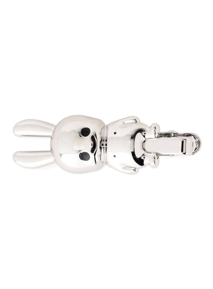 Bunny Tie Clip,, medium