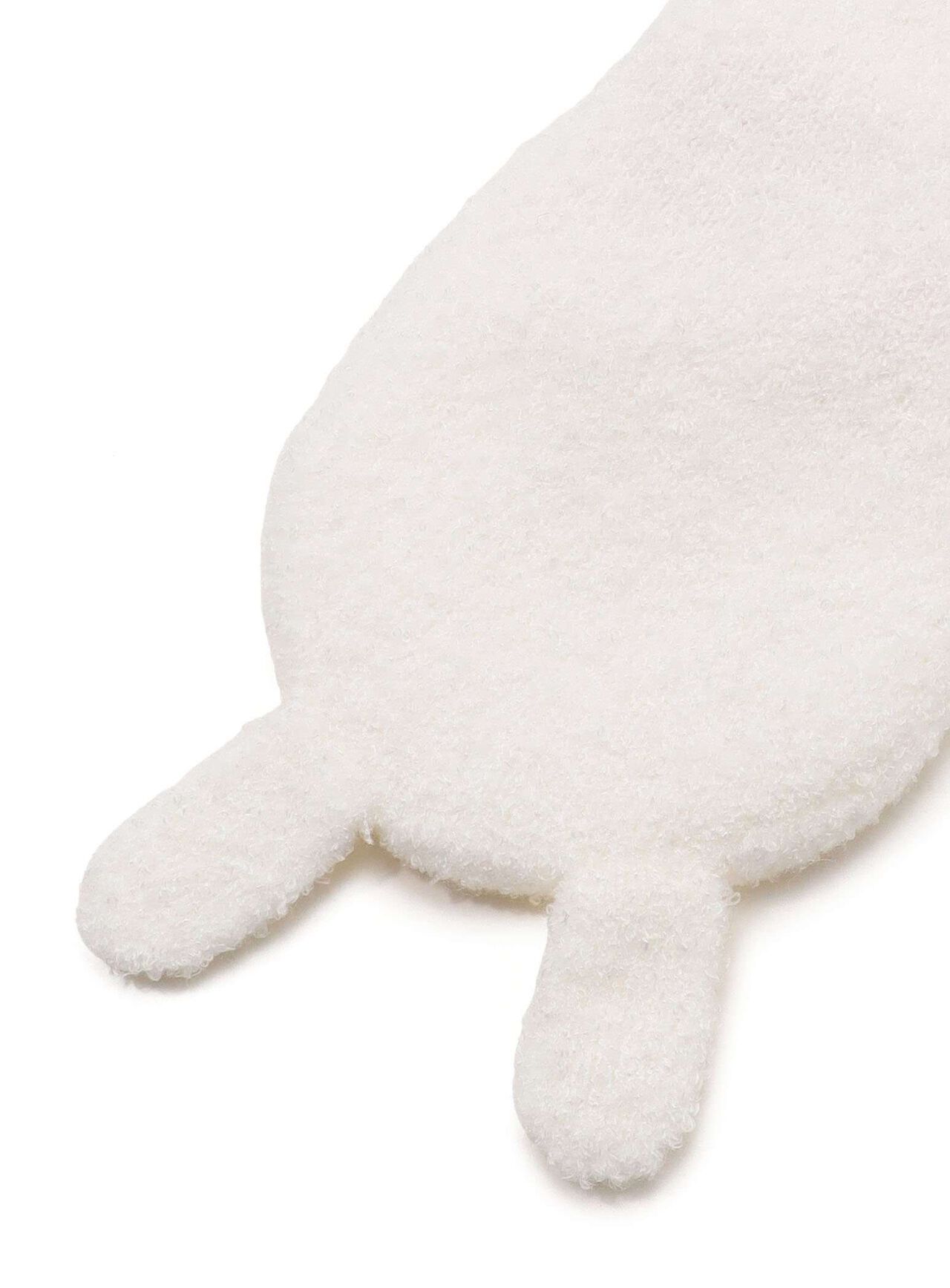 Square Buddy Room Socks,ONE, large image number 2