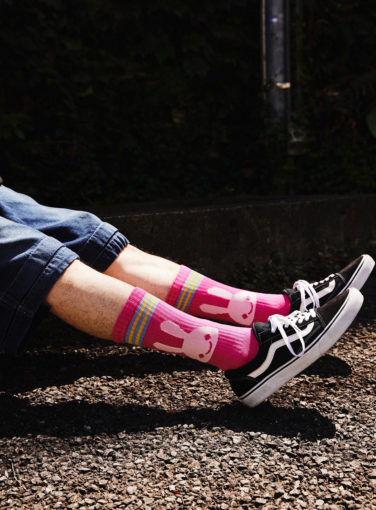 CUNE Socks Line