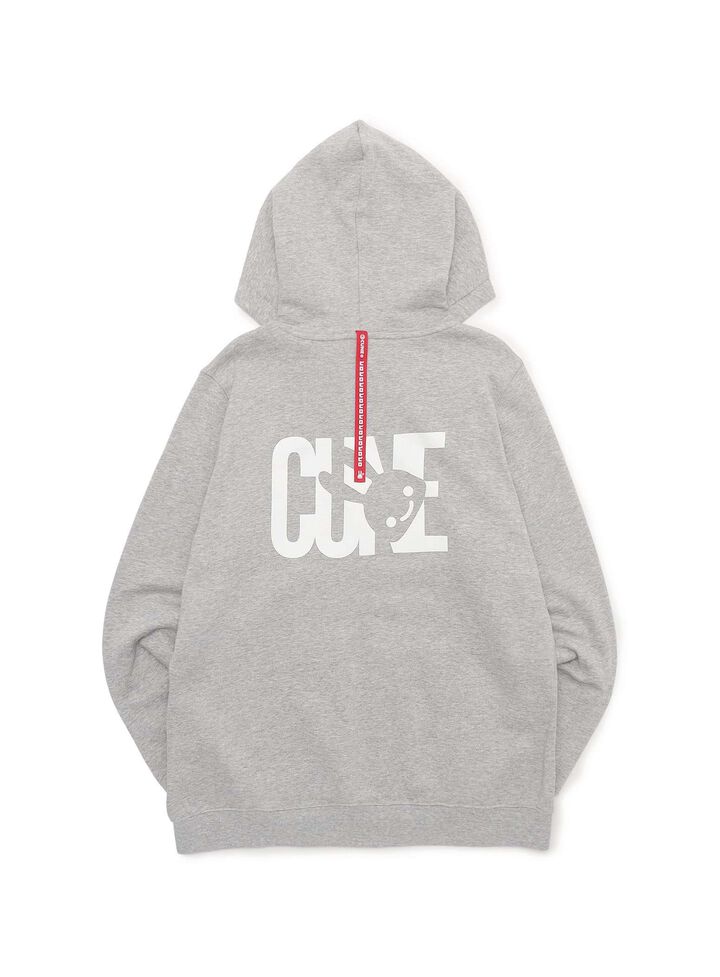 CUNE ZIP PARKA - Western Toilet Design,, medium