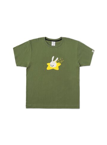 S/S Tee Star,L, small image number 0