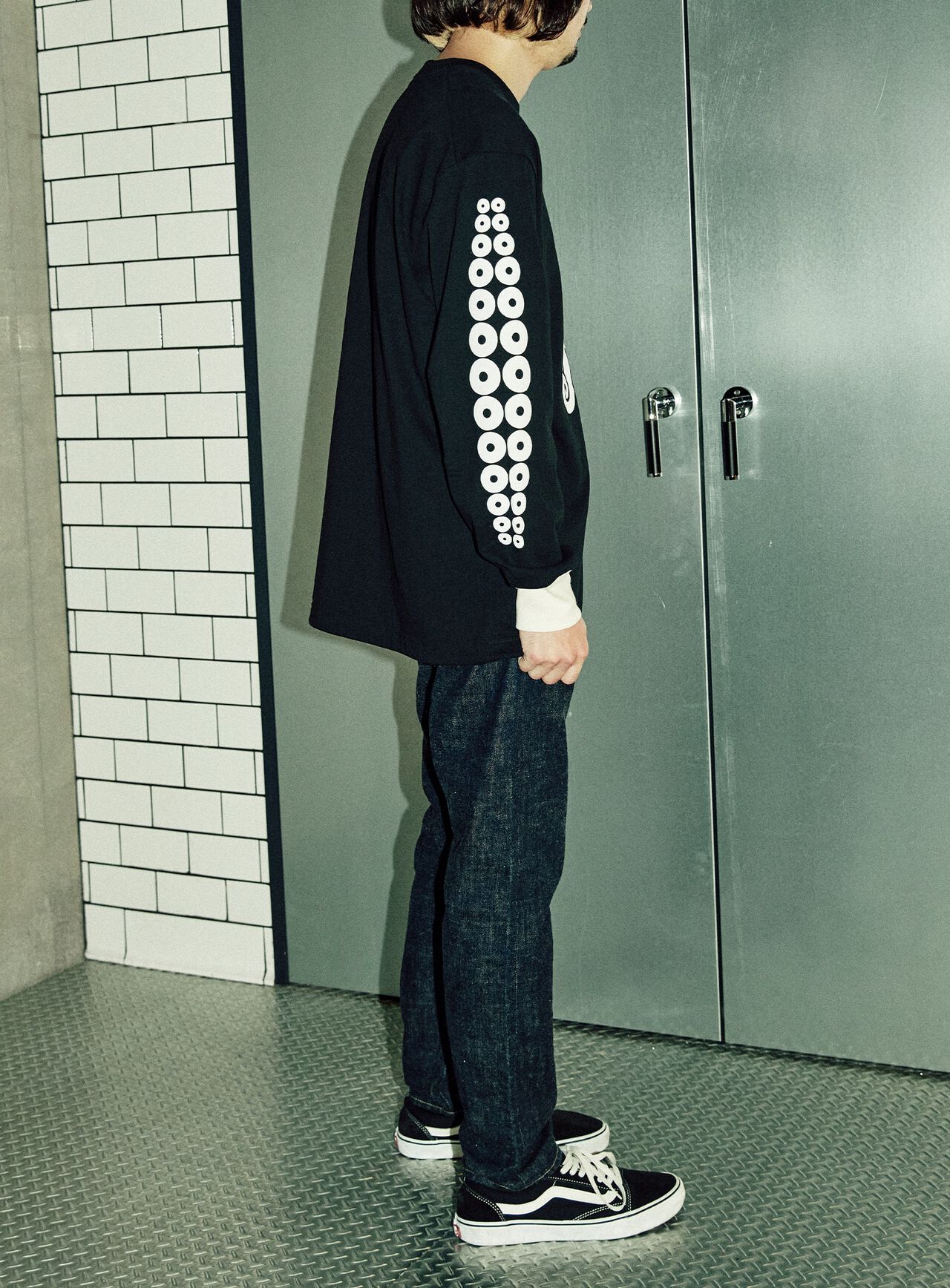 Octopus leg shirt,, large image number 10