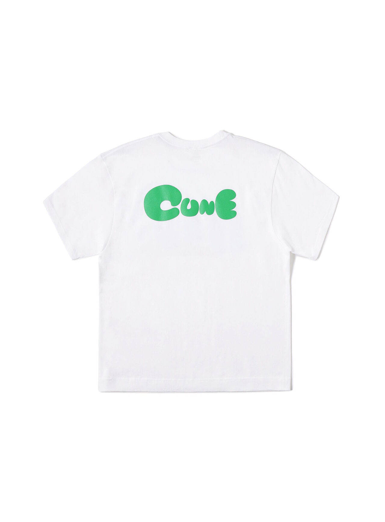 S/S Tee Rabbit and Carrot,, large image number 1