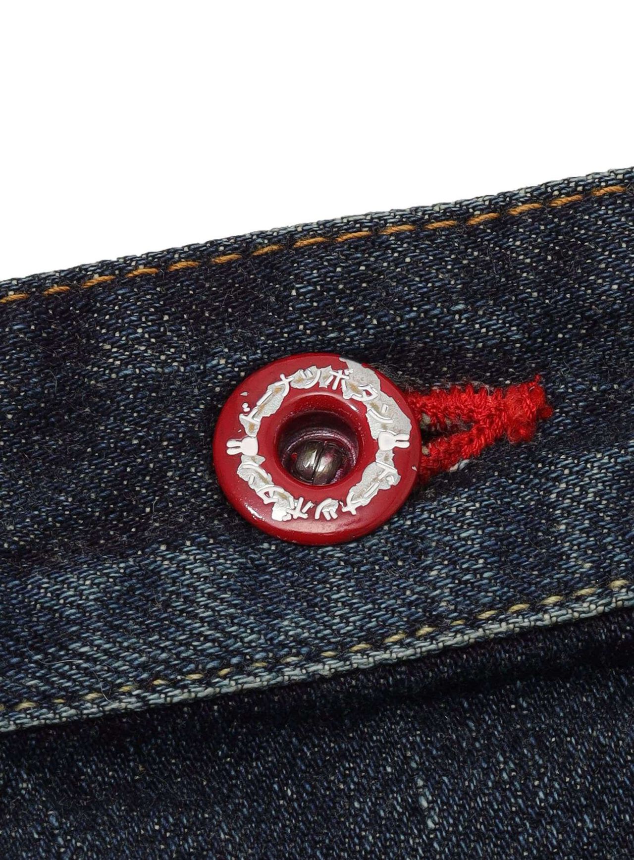 Denim Bag - Large with Patch,L, large image number 3