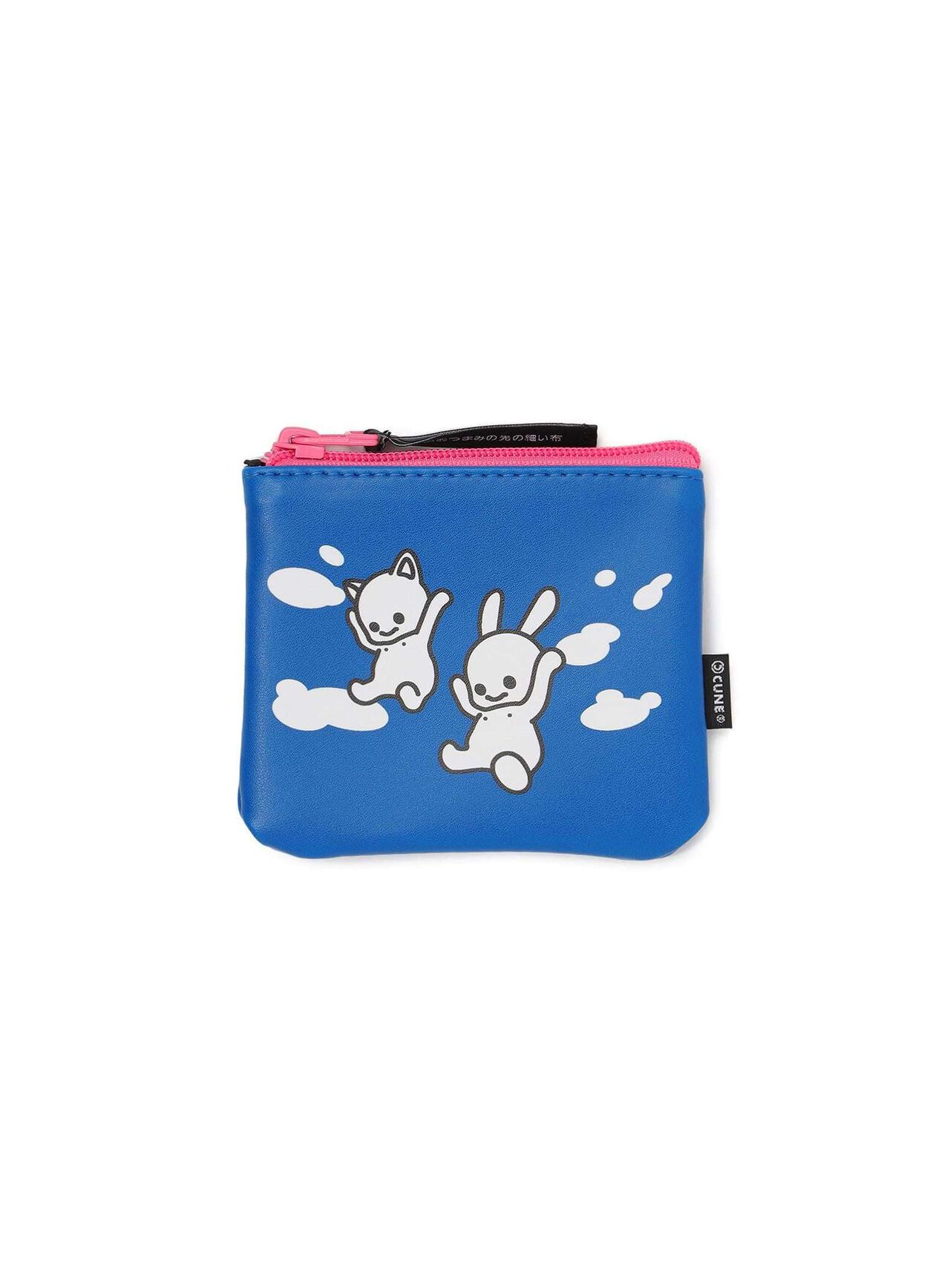 Jump Print Mini Pouch,MULTI, large image number 0