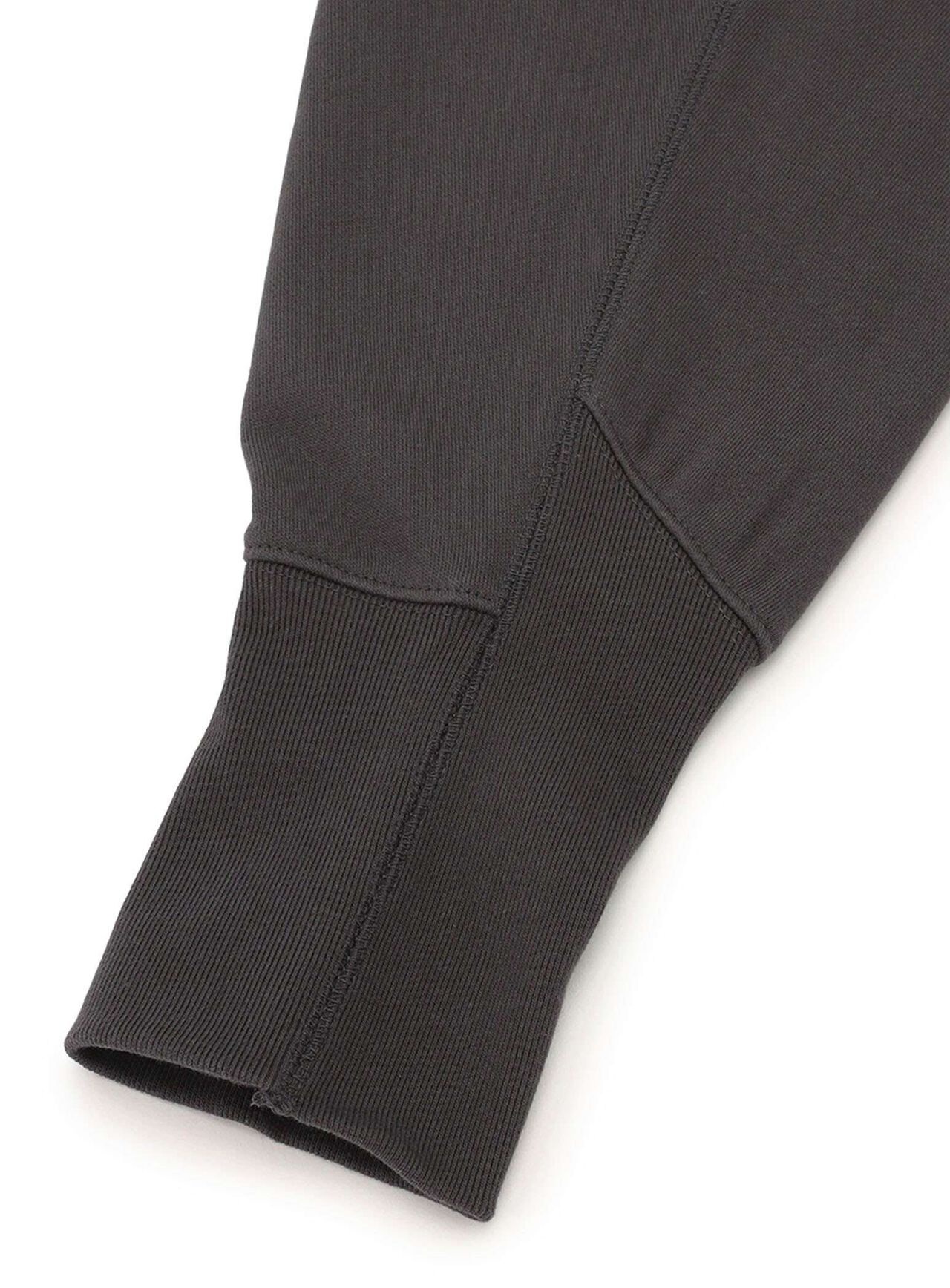 31st ANNIV Heavyweight Big Zip Hoodie - Gate,C.GRAY, large image number 5