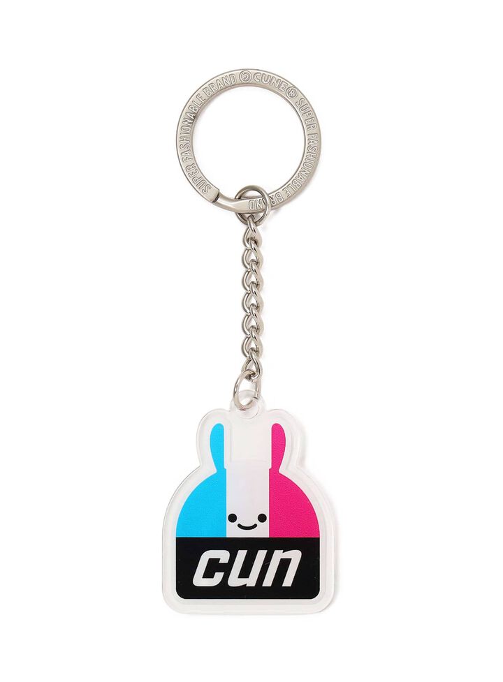 Acrylic Keychain,, medium