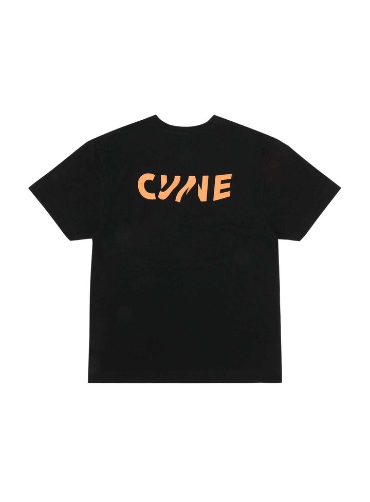 S/S Tee Noren Curtain,, medium