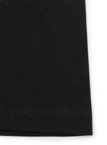 31st Anniversary T-Shirt U31,BLACK, small image number 3