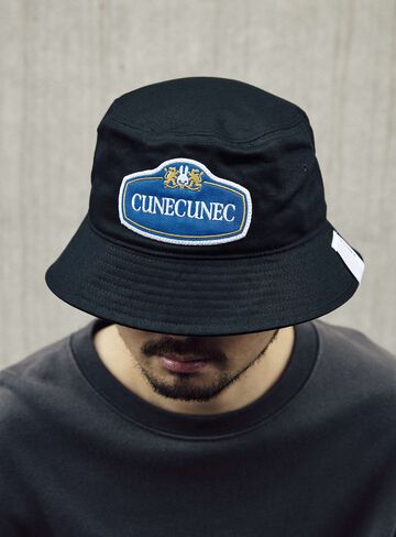 Patchwork Bucket Hat F,ONE, small image number 7