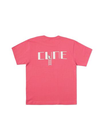 S/S Tee ladder,L, small image number 7