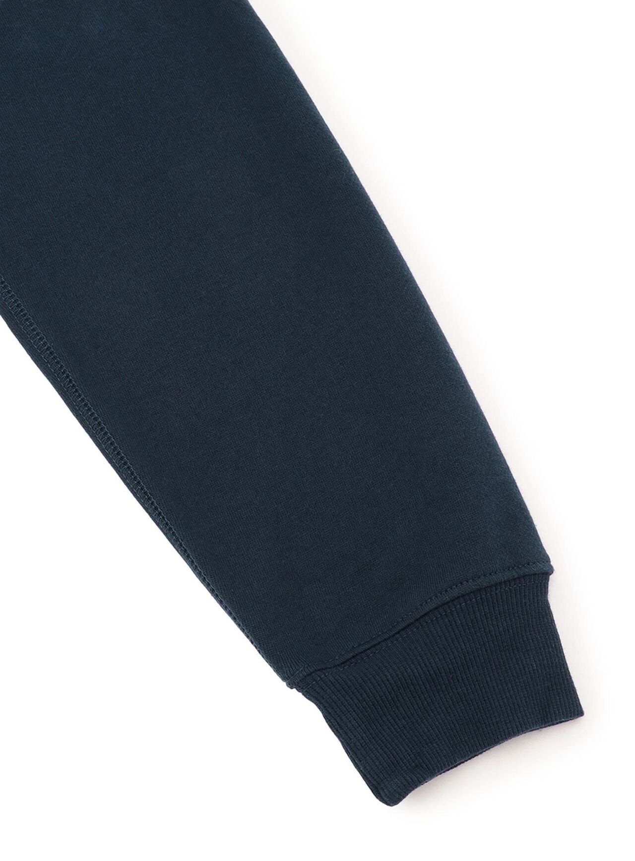 CUNE Pull Parka - Mammoth,BLACK, large image number 3