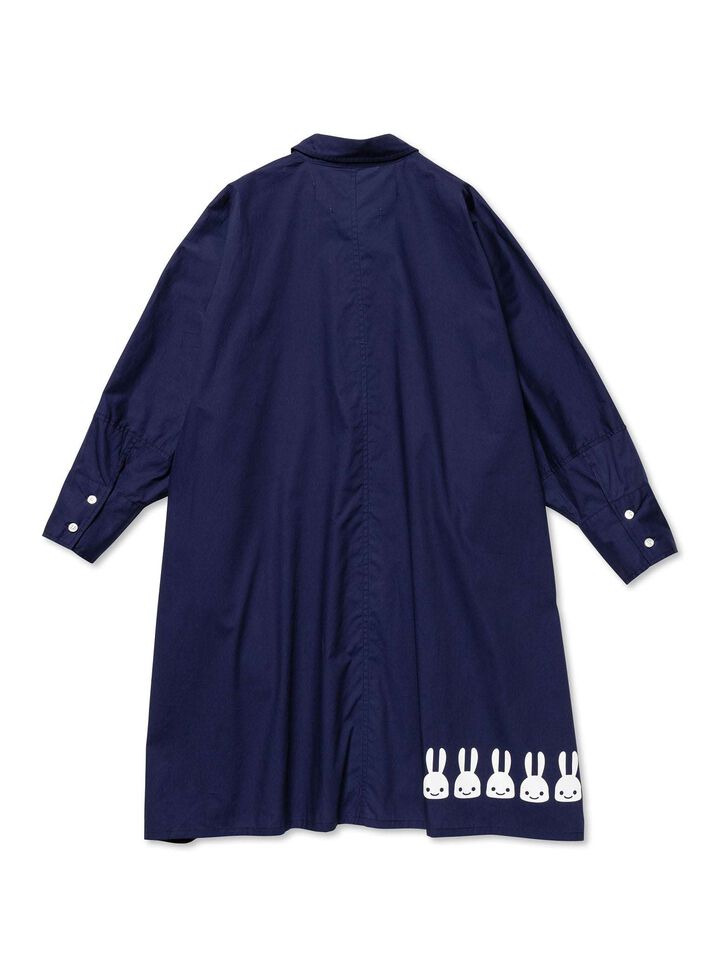 Broadcloth Square Tunic,, medium