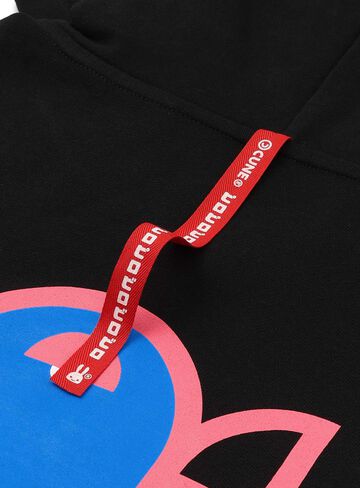 CUNE ZIP PARKA Window,GRAY, small image number 7