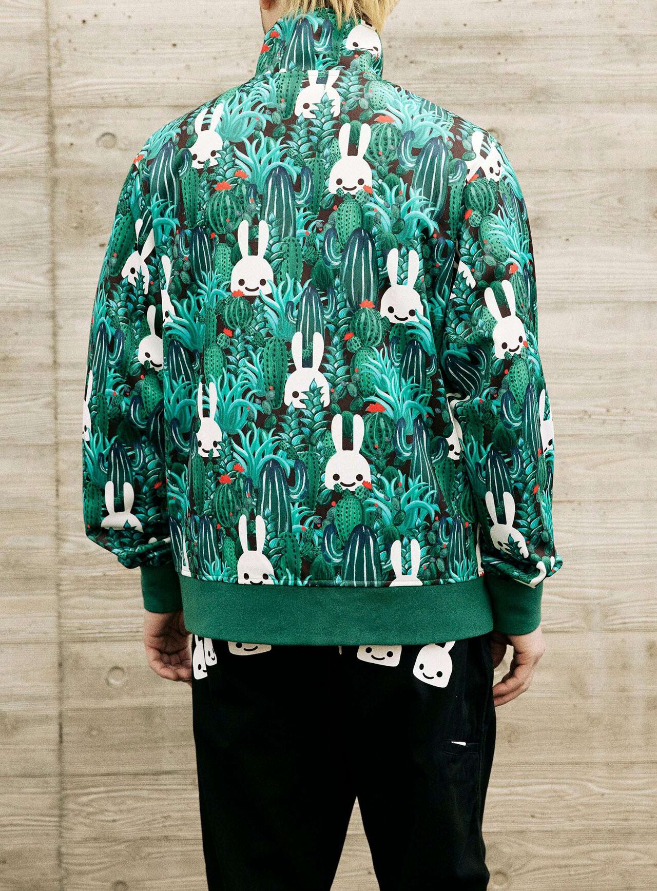 Cactus Truck Jacket,, large image number 8