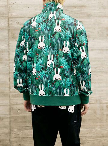 Cactus Truck Jacket,, small image number 8